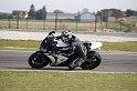 CBR Fireblade Noir et Blanc